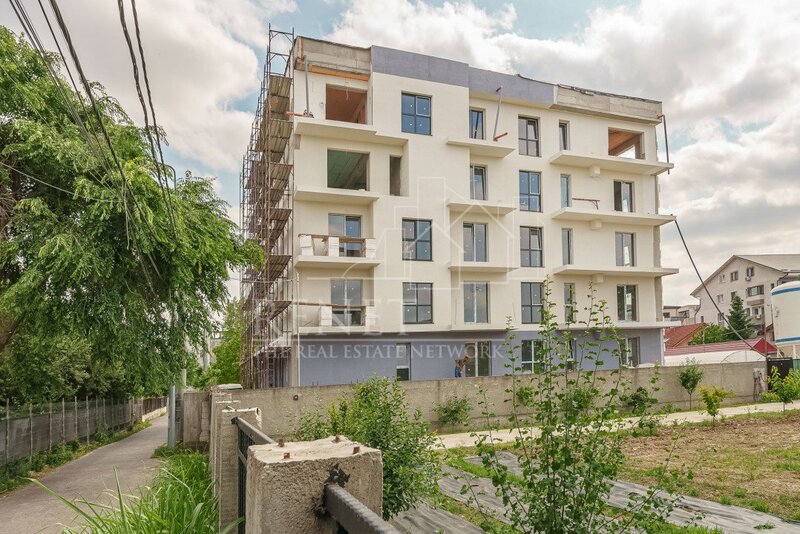 Titan Grigorescu  Apart 2cam Bloc nou curte proprie preturi promotionale