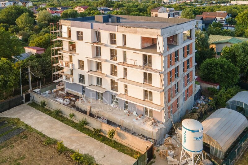 Titan Grigorescu  Apart 2cam Bloc nou curte proprie preturi promotionale